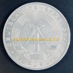 NDR - 10 Pfennig 1983 A