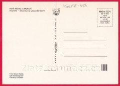 Nové Město na Moravě - Hotel ski