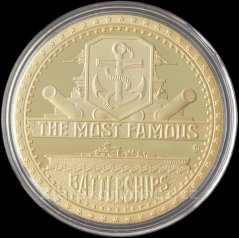 The Most Famous Battleships - Tirpitz