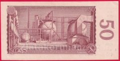 Československo - 50 korún 1964 G 48