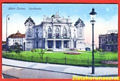Ostrava-lampy