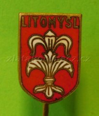Litomyšl - miniatura