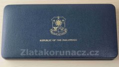 Filipíny - 1975