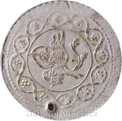 Egypt - 10 para 1223/21