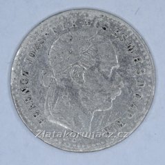 10 krejcar  1872 K.B.,VALTO PENZ