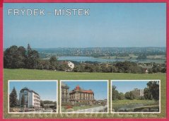 Frýdek - Místek XII.