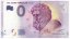 0 Euro souvenir - 300 jahre Herkules