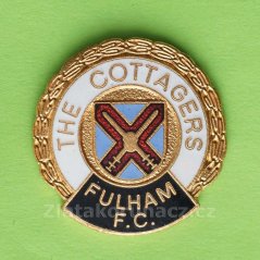 The Cottagers Fulham F.C.