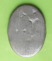 Rodová ražba Egrani 1626