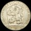 1965 - 25Kčs -20.výr.osvobození ČSR - Provedení: Standard