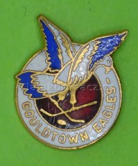 GOULDTOWN EAGLES, HOKEJ