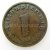 Německo - 1 Reichspfennig 1937 A