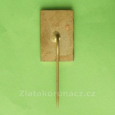 Nejlepší pracovník podniku