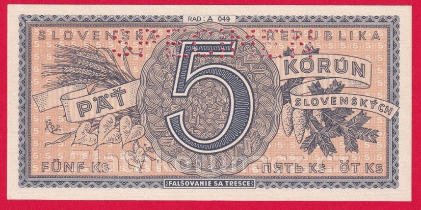 5 Ks 1945 A 049