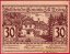 Zell-Arzberg - 30 haléřů - 1920