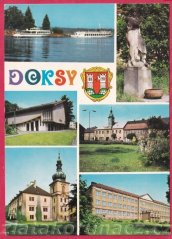 Doksy