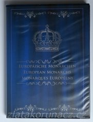 Evropští Monarchové