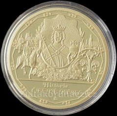 Historie české měny - Bankovka 1000 Korun 1919