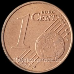 Francie - 1 Cent 1999