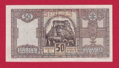 50 Ks 1940 Hv