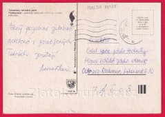Podbanské - Kriváň