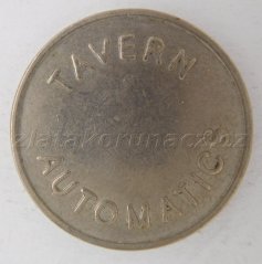 Tavern Automatics