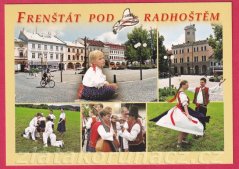 Frenštát pod Radhoštěm XV.