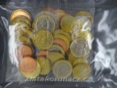 sada Startovací balíček SR 2009 - EURO