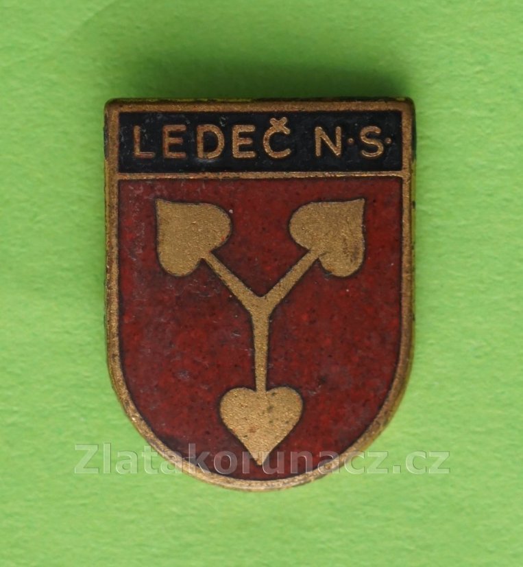 Ledeč n/S