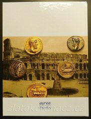 Aukční katalog - 29. aukce - Aurea