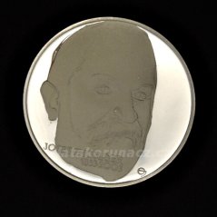 2003 - 200Kč - J.Thomayer Proof