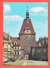 Domažlice -Brána