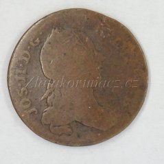 Liard 1789
