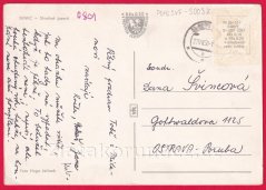 Senec - Slnečné jazerá I.