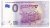 0 Euro souvenir - AvD-OLDTIMER-GRAND-PRIX-NURBURGRING