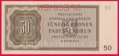 50 Korun 1944 A 26