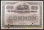 USA - The International Nickel Company - 1917