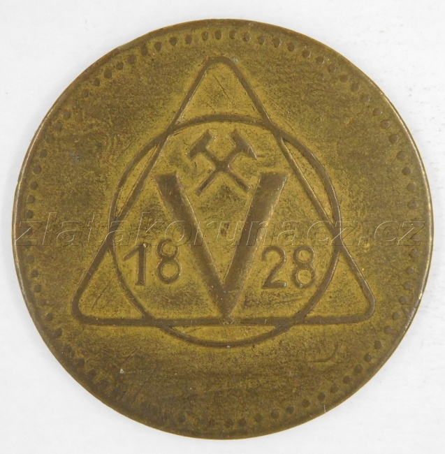 Vítkovice 1828