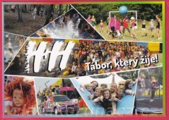 H+H - Tábor, který žije IV.