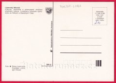 Liptovský Mikuláš - střední Liptov