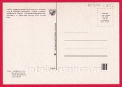 Levice - Pozorovatelna maršála Malinovského