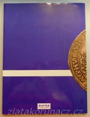Aukční katalog - 96. aukce - Aurea