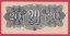 20 korun 1944 OB