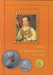 Mince Ferdinada V. 1835-1848