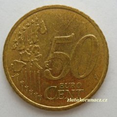 Francie - 50 Cent 2000