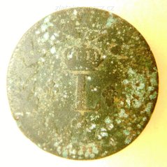 Francie - Decime 1815 BB