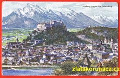 Salzburg,OR