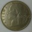 Belgie - 5 frank 1968 Belgie