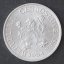 1 haléř 1954