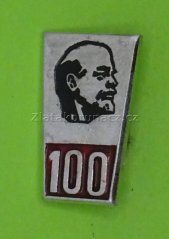 Lenin 95